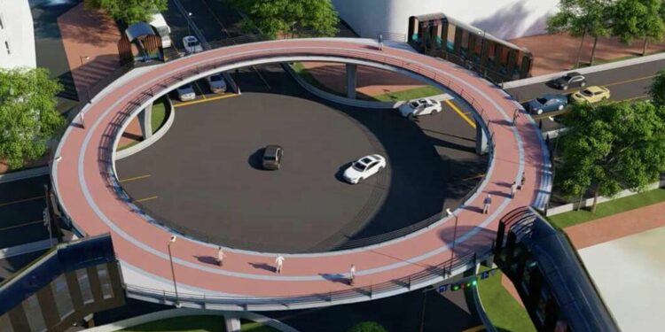 Оштогу жаңы көпүрө авариялык абалдабы? Мэриянын жообу