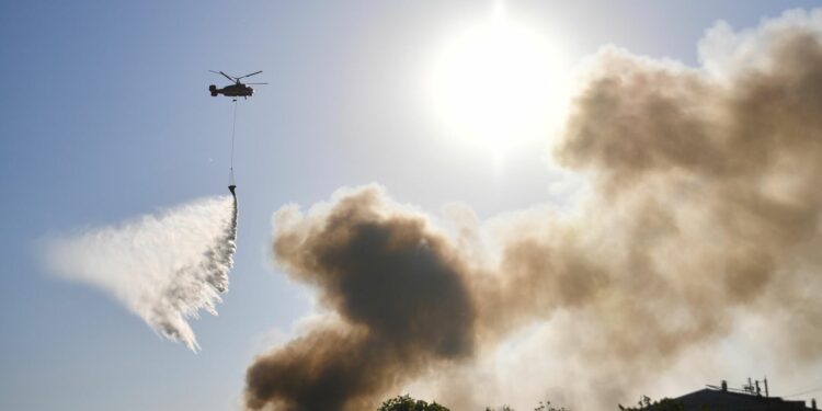 Түркияда кулаган тик учак. Дагы бир Кыргыз жаранынын жансыз денеси табылды