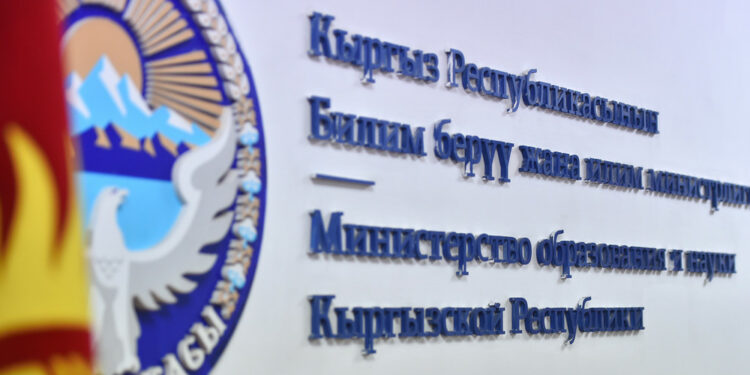 Министрлик: «Китептердин жетишсиздигине ата-энелерди күнөөлөгөн эмеспиз»