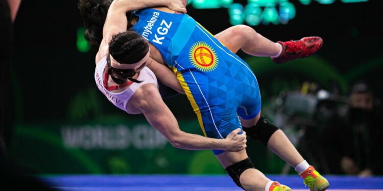 Жайкы Олимпиада оюндарына жолдомо алуу үчүн кимдер күч сынашат? Тизме