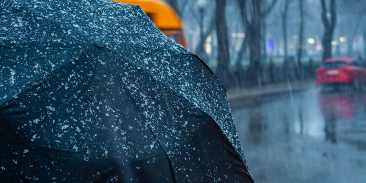 23-сентябрга карата өлкөдө күтүлгөн аба ырайы