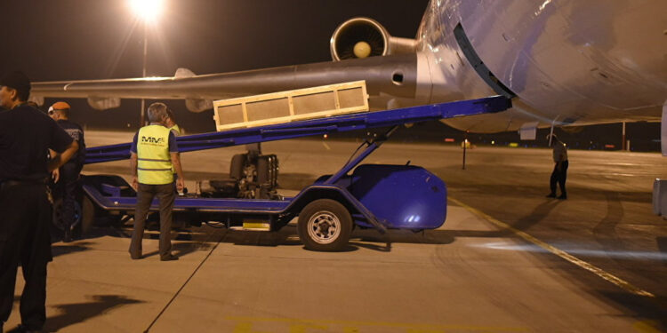 Түркияда тик учак кырсыгынан каза болгон эки Кыргыз жаранынын сөөгү алып келинди