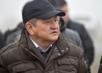 «30 жыл чыдап келген жаныбыз дагы 3 жыл чыдап коёлу». Акылбек Жапаров элге кайрылды