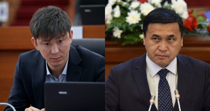 Мамлекеттик катчы: «Эл үчүн ошентип кызыл чеке болуп, «кырылышып» эле иштей бергиле!»