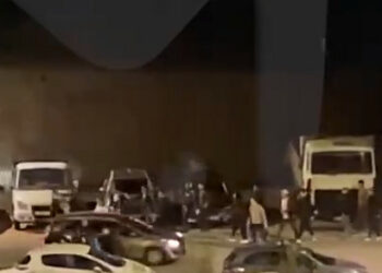 Орусияда Кыргызстан, Өзбекстан жана Тажикстандан баргандар массалык мушташканы айтылууда