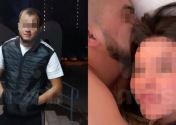 Үйлөнөм деп, чогуу жатып, карыз сурап… Орусияда кыздарды алдап жүргөн Кыргыз жараны кармалды