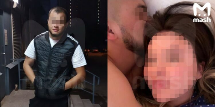 Үйлөнөм деп, чогуу жатып, карыз сурап… Орусияда кыздарды алдап жүргөн Кыргыз жараны кармалды