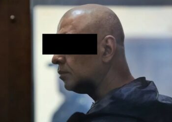 Орусияда Кыргыз жараны жеке ишкер менен анын кызын өлтүрүүгө шектелип жаткан. Сот чечим чыгарды