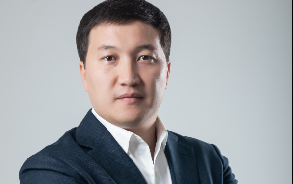 Бүгүн ант берген Кубанычбек Самаков «Элдик» топко кирди