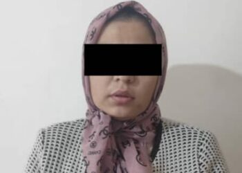 «Ош» аэропортунда 1800 доллар уурдоого шектүү кармалды