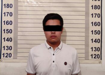 Ошто 20 жаштагы жигит соцтармактагы экстремисттик билдирүүлөрү үчүн кармалды