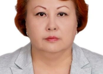 Айнагүл Токобаева «Кыргызфильм» киностудиясынын директору болуп дайындалды