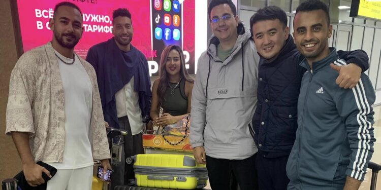 Кыргызстанга келген 150 блогердин сапары карыды. Аларды кандай сыйлашты?