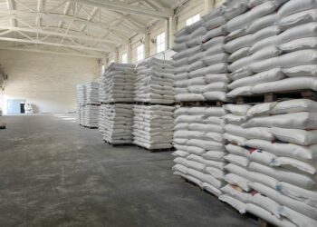 Монополияга каршы кызмат: «Бишкекте ун тартыштыгы жок»