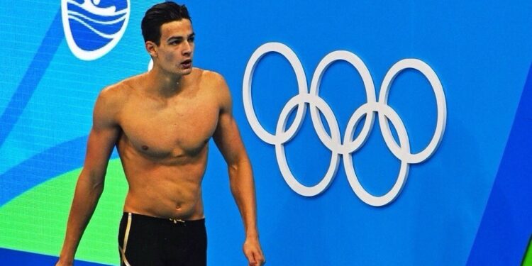 Суучул Денис Петрашов Олимпиада оюндарына катышууга лицензия жеңип алды