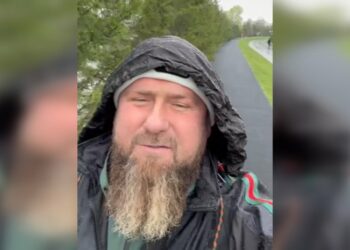 Рамзан Кадыров комага түштүбү? Өзү үн катты