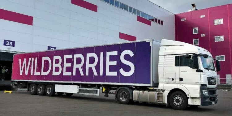 Кыргызстанда Wildberries компаниясы аркылуу товар ташуу 2 аптага токтотулду