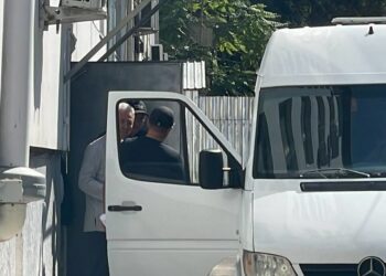 Адахан Мадумаров 24-октябрга чейин камакта калтырылды