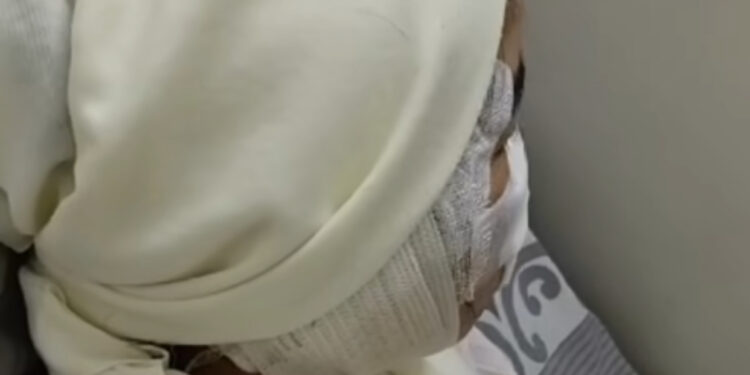 Селекцияда кулак-мурду кескиленген келин кайрылуу жасады