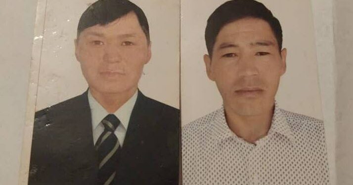 «Иниси агасын издеп кеткен». Нарындагы апа 2 уулун 8 жылдан бери күтүп келет