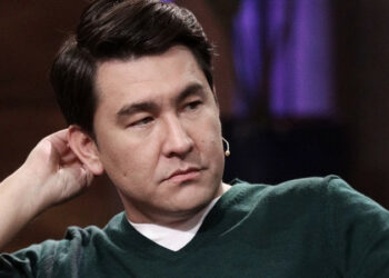 Казакстанда «Камызяки» командасынын концерти толугу менен токтотулду