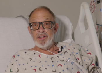 «Акыркы үмүтүм ушул болду». АКШда чочконун жүрөгү адамга салынды