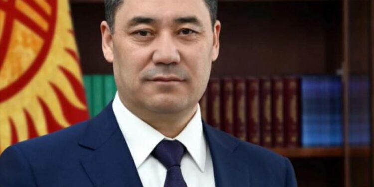 Жапаров брокер жана крипто шылуундардан акчаны кайтарып берүү тууралуу жарлык чыгарды деген маалымат — калп