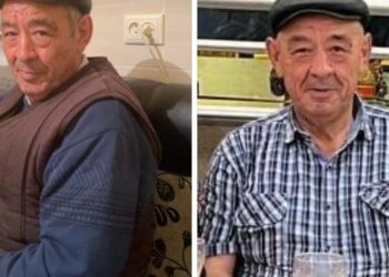 Чүйдө Мамат Атабеков 4 күндөн бери дайынсыз болуп жатат