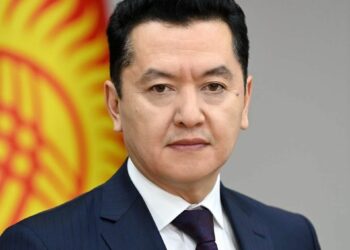 Алтынбек Жумаев Кыргызстандын Малайзиядагы элчиси кызматынан бошотулду