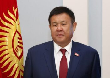 “Аю” холдингинин негиздөөчүсү Шаршенбек Абдыкеримов сырттан камакка алынды