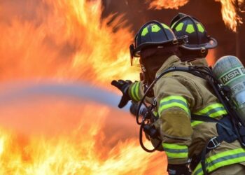 Жалал-Абадда 8 ай ичинде өрттөн 7 киши каза болду