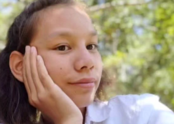 Бишкекте 16 жаштагы Жаркынай Тешебаева дайынсыз болуп жатат