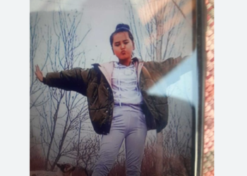 Кадамжайда өлтүрүлгөн 14 жаштагы кыз. Өспүрүмгө сот өкүм чыгарды