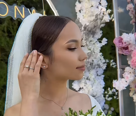 Ырчы Толгонай Арзыкееванын үлпөт тою өттү