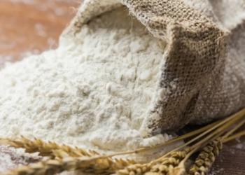 Кыргызстанда ун менен буудайды экспорттоого тыюу салынды