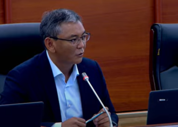 Мирлан Самыйкожо аялдарга болуп жаткан зомбулук боюнча маалымат таратып жаткандарга чара көрүүнү суранды