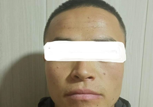 Ошто айылдаштарынын малын уурдап жүргөн шектүү кармалды