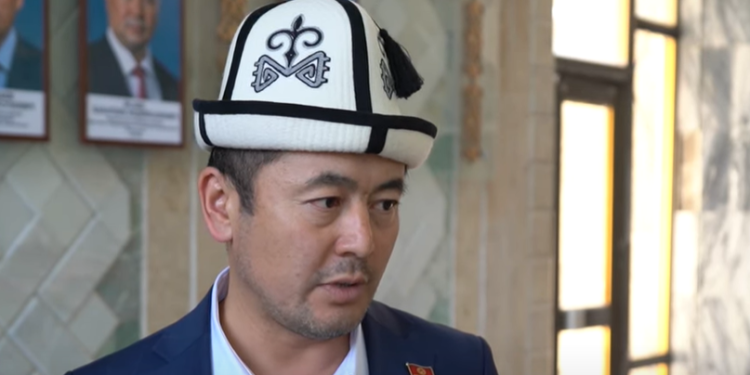 Депутат Нуржигит Кадырбеков: «Кулак-мурду кесилген келиндин апасы менен жолугуп келдим»