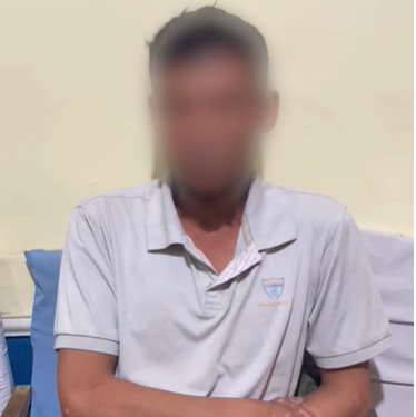 «Туура эмес жол экен». Базар-Коргондун тургуну «Хизбут-Тахрир» уюмунан баш тартты