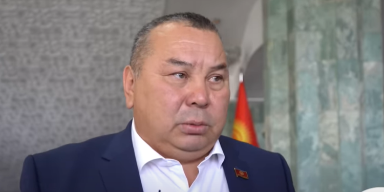 Балбак Түлөбаев: «Мадумаров түрмөдөн сынып чыгат деген жаңылыштык»