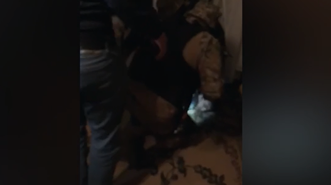 Казакстанда машыктыруучуну атып кетишкен. Шектүү Кыргызстанда кармалды