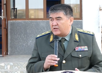 Камчыбек Ташиев: «Садыр Жапаров күнү-түнү иштеп жатат»