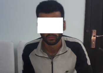 Кадамжайда чет өлкөнүн жараны алдамчылыкка шектелип кармалды