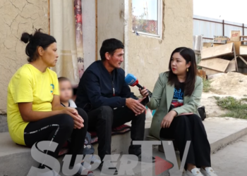 «Ит жебей, иштегиле». SUPERTV’нын каармандары интернетте тараган кептерге жооп берди