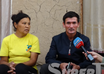  SUPERTV’нын аргасыздан ит жеген каарманы: «Азыр жеген тамагым жакшы болуп, кулабай калдым. Иштейин деп жатам»