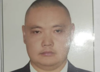 «2-топтогу майып». Чүйдө Курманбек Кадыркулов дайынсыз болуп жатат