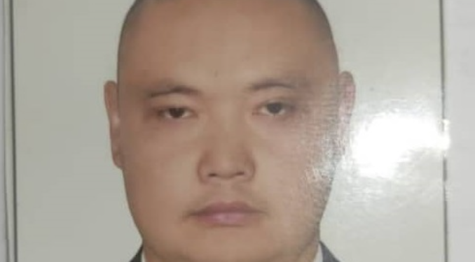 «2-топтогу майып». Чүйдө Курманбек Кадыркулов дайынсыз болуп жатат