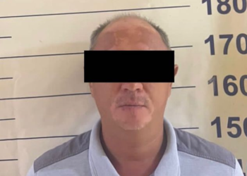 Бишкекте 312 миң сомго дары-дармек алып, качып кетүүгө шектүү кармалды