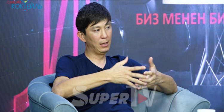 Депутат Эрулан Кокулов жаңы дайындала турган билим берүү министрине кайрылды