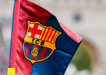 «Барселона» футболдук клубунун машыктыруучусу Кыргызстанга келди